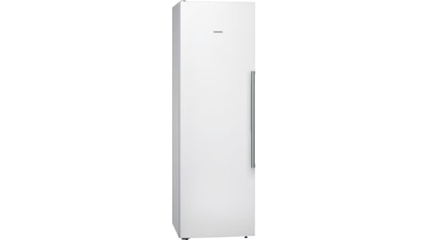 Siemens Fritstående Køleskab